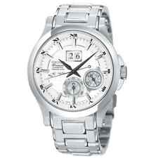 Orologio Uomo Seiko Premier Kinetic Calendario Perpetuo SNP001