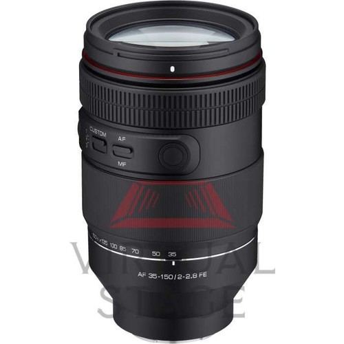 Samyang 150 mm - samyang, 35-150
