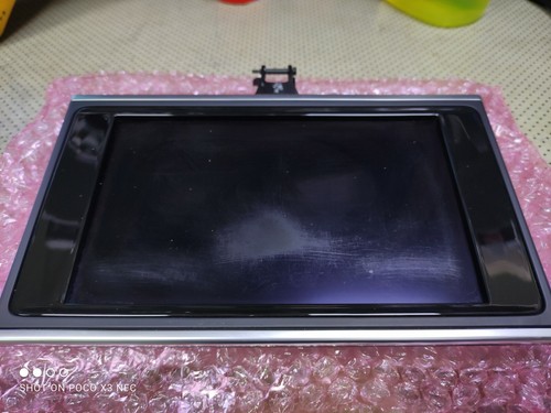 4g1 919 601 mmi - 4g1.919.601.g , display