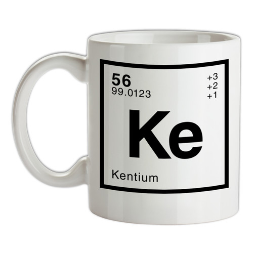 Kent periodici elemento - periodici,
