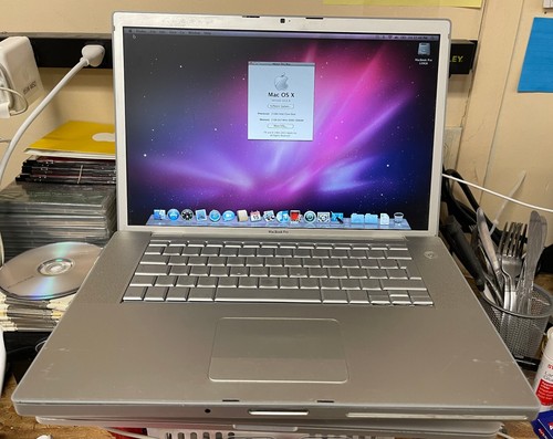 Apple macbook pro pollici - apple, 15