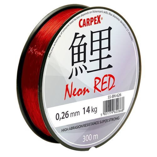 300 carpex neon - 300, m