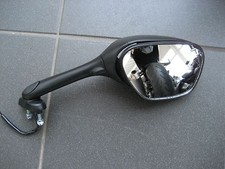 SPECCHIETTO destro GSX-R600 GSXR750 GSX-R 1000 K5 K6 K7 K8 K9 L0 NEW NUOVO & IMBALLO ORIGINALE