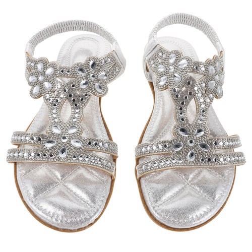 Scarpe scintillanti per donna - scarpe,