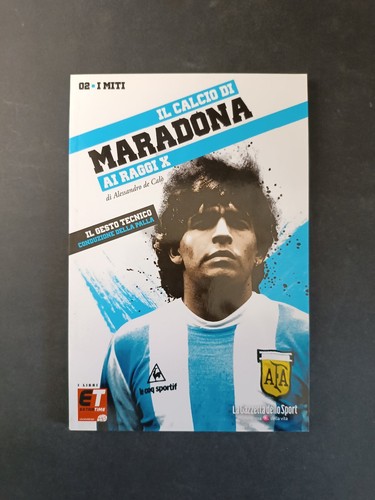 Libro miti 02 il calcio - i,