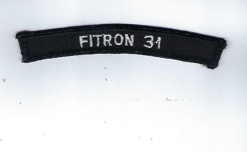 Fitron navy rocker - us,