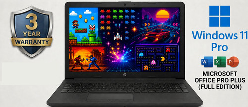 Laptop intel full hd - full,