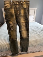 Jeans Balmain denim