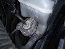 BRAKE PUMP / 2555747 FOR