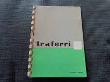 TRAFERRI TRAFILERIE E FERRERIE