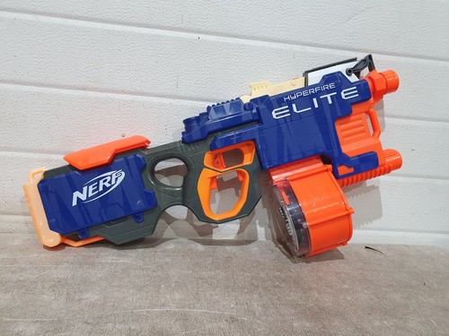 Pistola giocattolo nerf - giocattolo,
