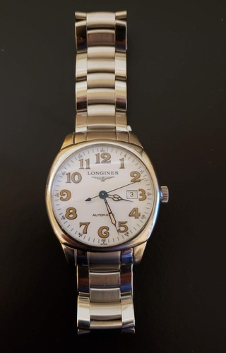 Orologio uomo longines spirit - orologio,