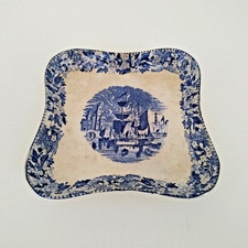 Piccolo Vassoio Piatto