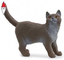 ACTION FIGURE SCHLEICH GATTO