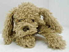 Vintage MUTSY by GUNDS Dog 18"