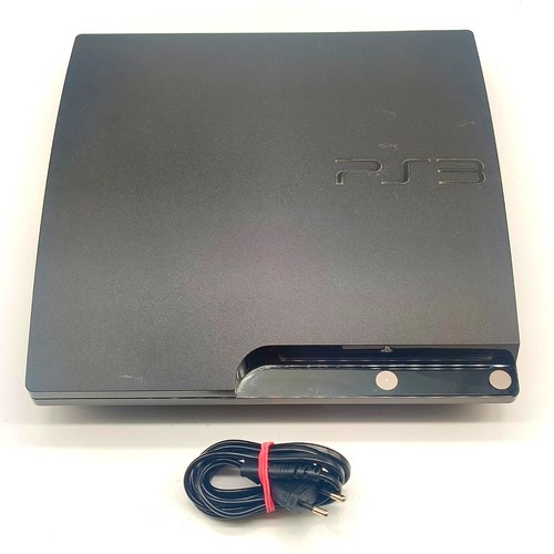 Console sony ps3 - sony, playstation