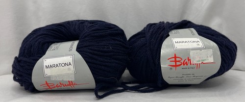 Palline vintage baruffa - palline,