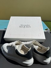 Alexander McQueen 37 ORIGINALI
