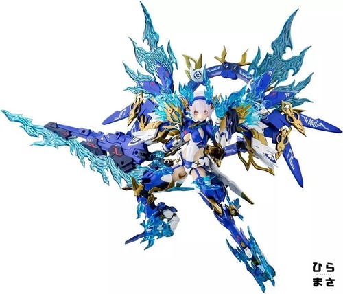 Dispositivo megami royal - megami,