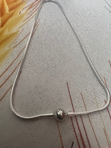 Collana pandora originale - collana,