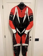 Tuta Dainese In Pelle
