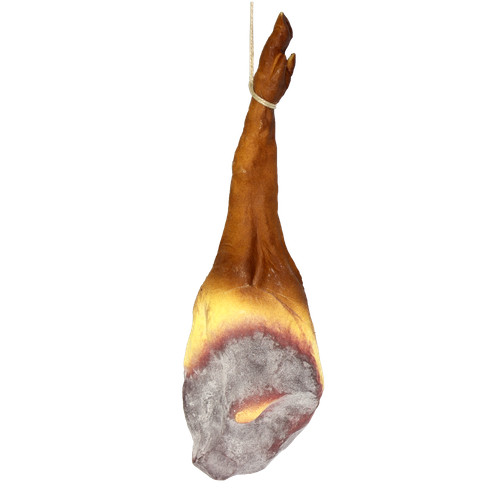 Bambola prosciutto macelleria - bambola,