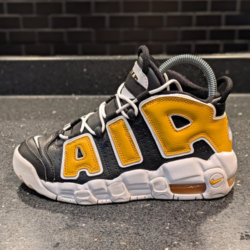 Nike air more uptempo - nike, gs