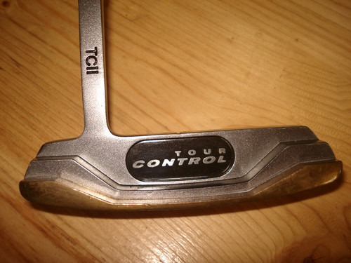 Wilson tour control tcii - tour,