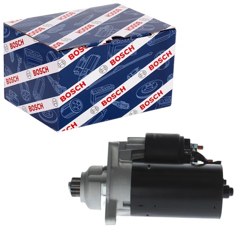 Motorino avviamento bosch - motorino,
