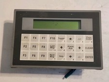 Interfaccia operatore Maple