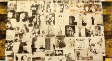 Official ROLLING STONES Tour