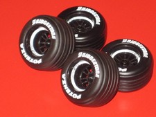 Set Cerchi OZ Racing F1