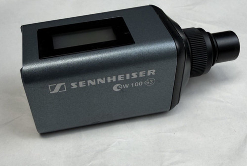 Sennheiser skp100 - sennheiser, g3