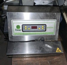 macchina sottovuoto alimenti professionale FIMAR MSN300 chiedi Info X Spedizione