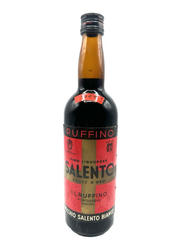 Ruffino vecchio salento - ruffino, bianco