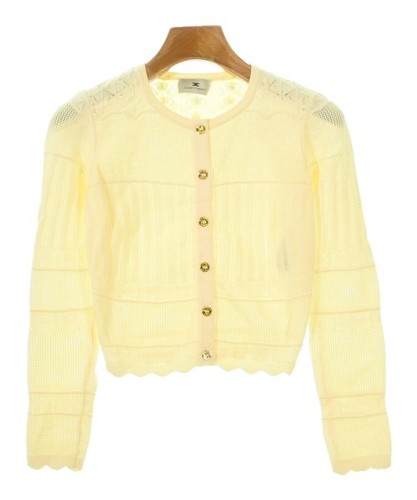 Elisabetta franchi cardigans - franchi,