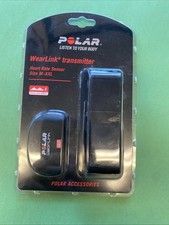 NUOVO Polar WearLink