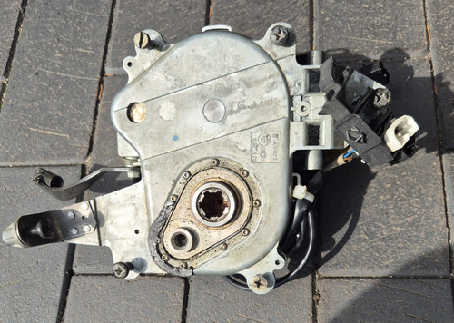 Bmw e30 cabrio scatola capote - bmw,