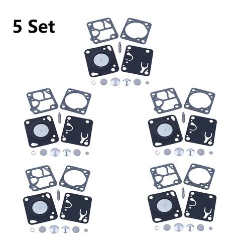 Set kit riparazione - set,