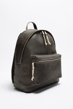 ZAINO ZARA UOMO SS collezione