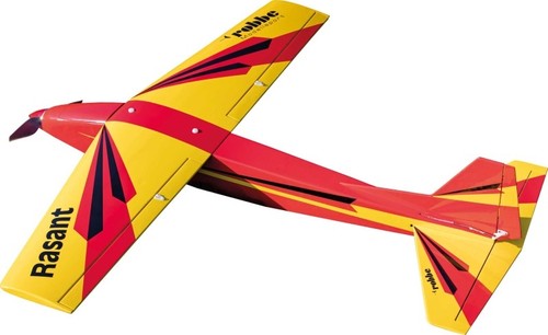 Robbe rasant speed versione - speed,