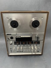 Sony 3 Head TC-388-4 Reel Tape