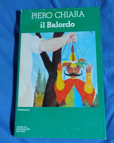 Balordo chiara piero - balordo,