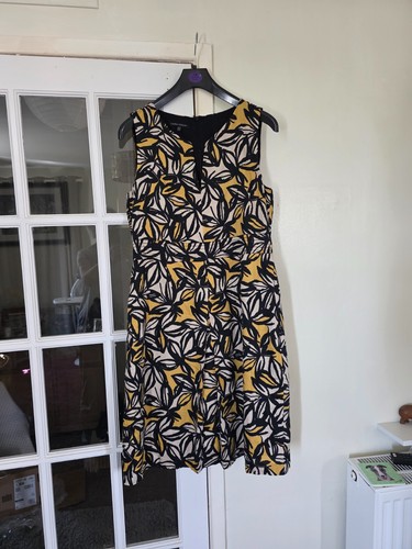 Abito laura ashley - laura, 100%