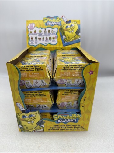 Nuova custodia spongebob - da,