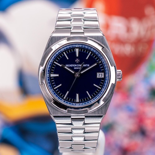 Vacheron constantin overseas - vacheron,