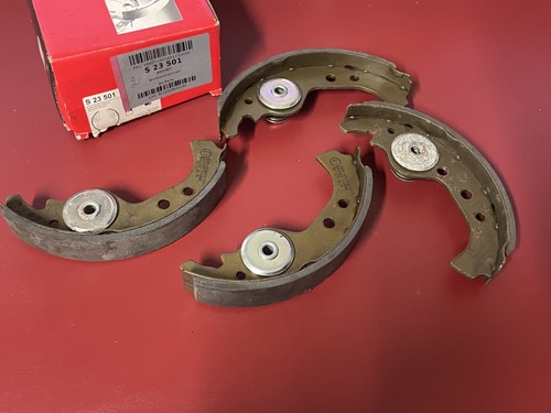 Brembo s23501 kit ganasce - brembo,