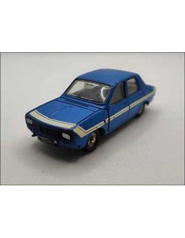 Renault 12 gordini - renault,