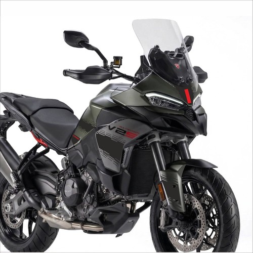 Grafiche complete ducati - complete,