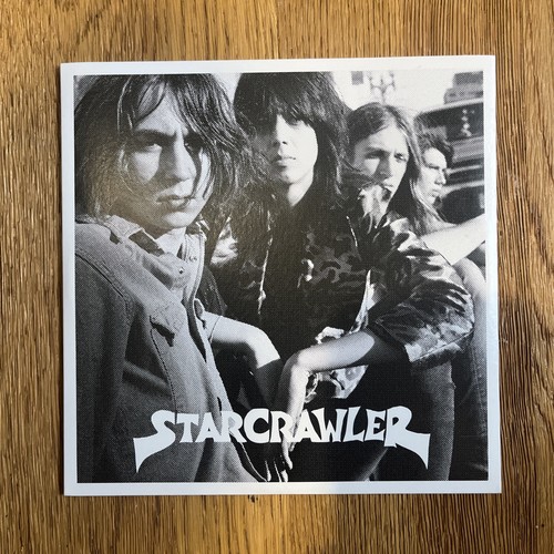 Starcrawler ants multicoloured - starcrawler,